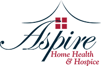 Aspire Home Health and Hospice Logo