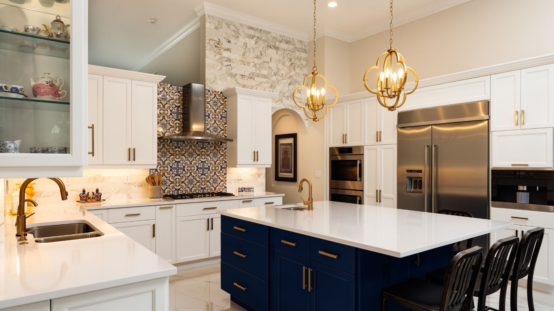 cabinet remodel near me