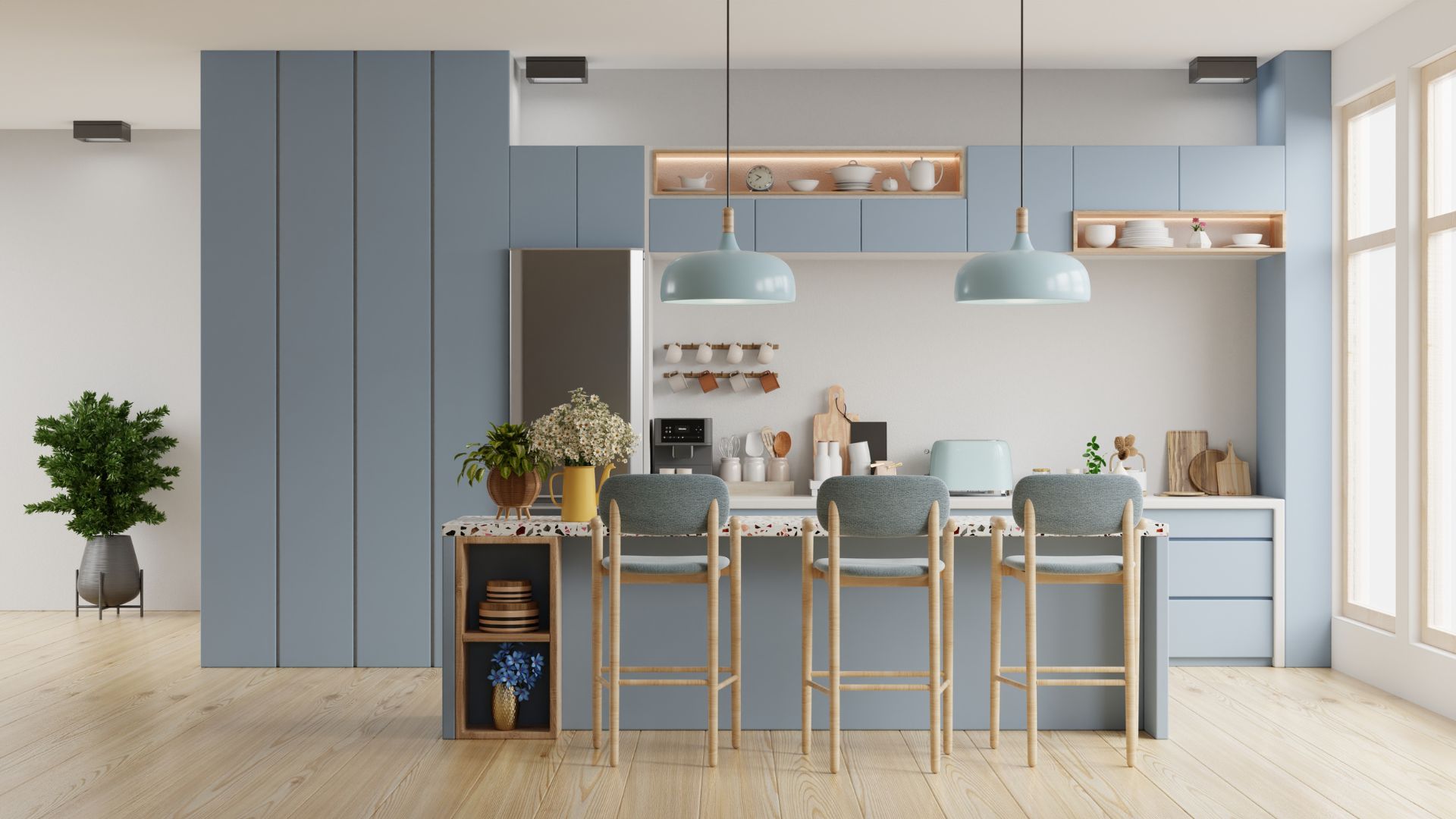 cabinet renovations near me