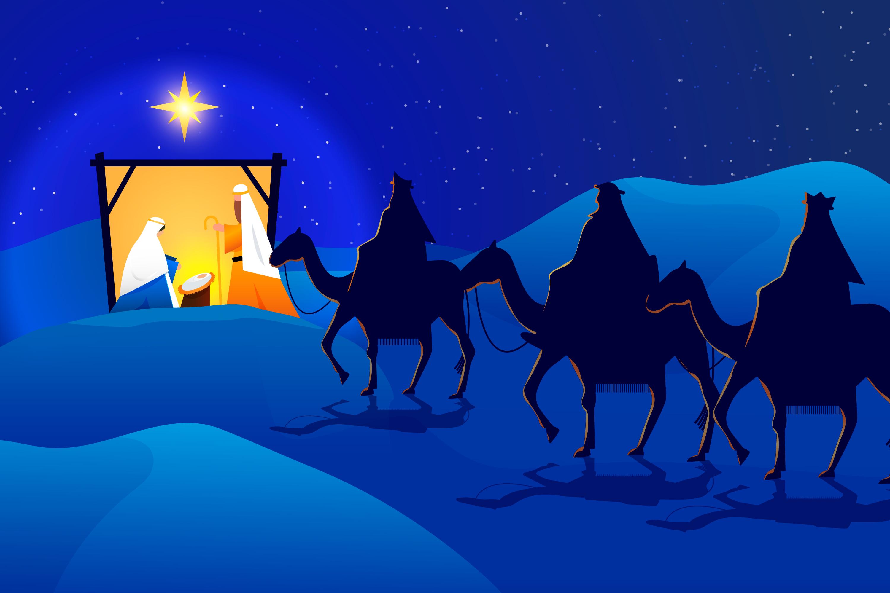 Historic town of Bethlehem — birthplace of Jesus Christ and symbol of hope during Christmas. Historic town of Bethlehem — birthplace of Jesus Christ and symbol of hope during Christmas.