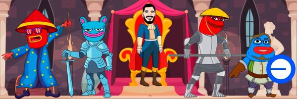 Jake Gagain Dex Banner