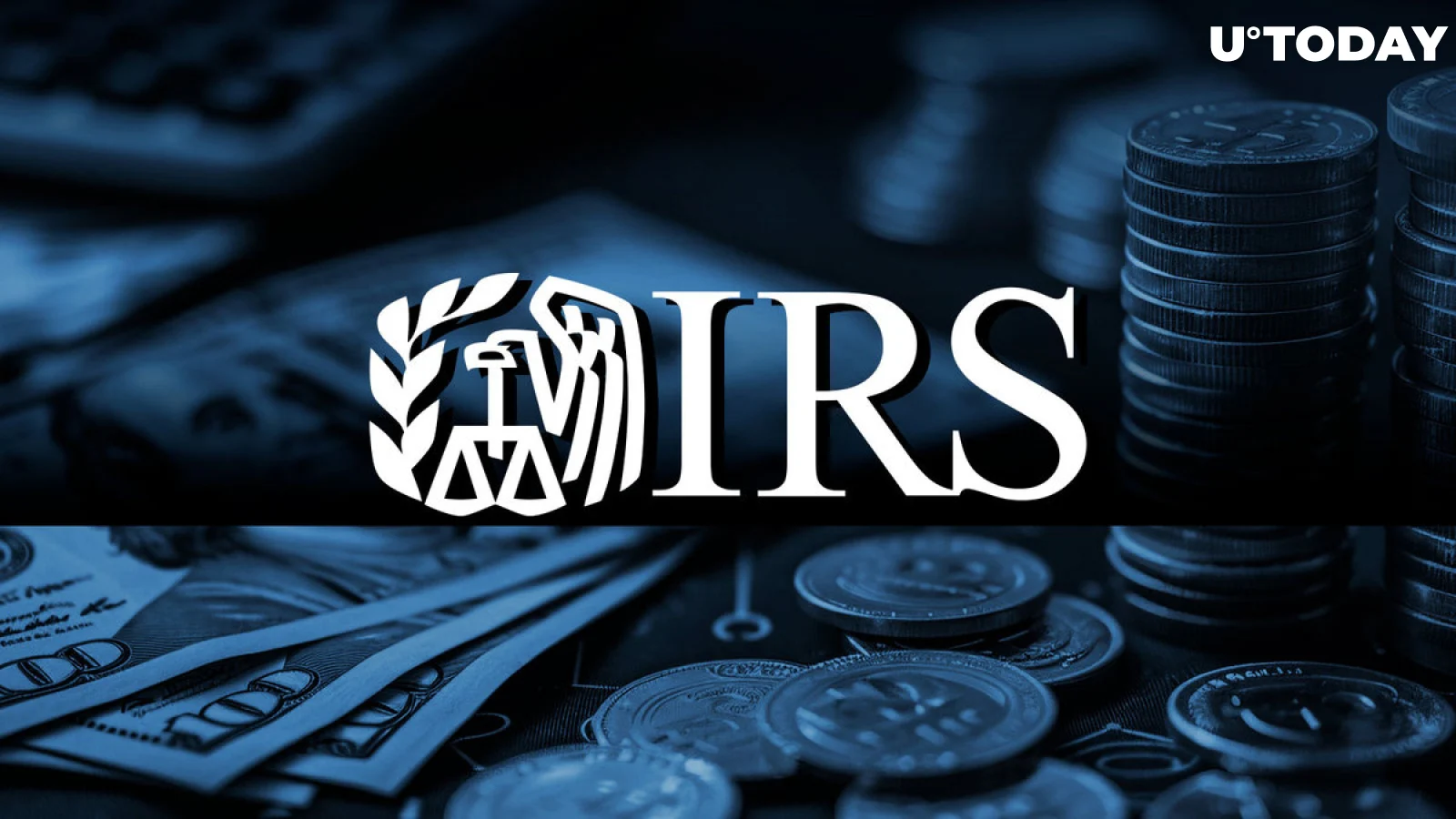 IRS has new tax rules for crypto