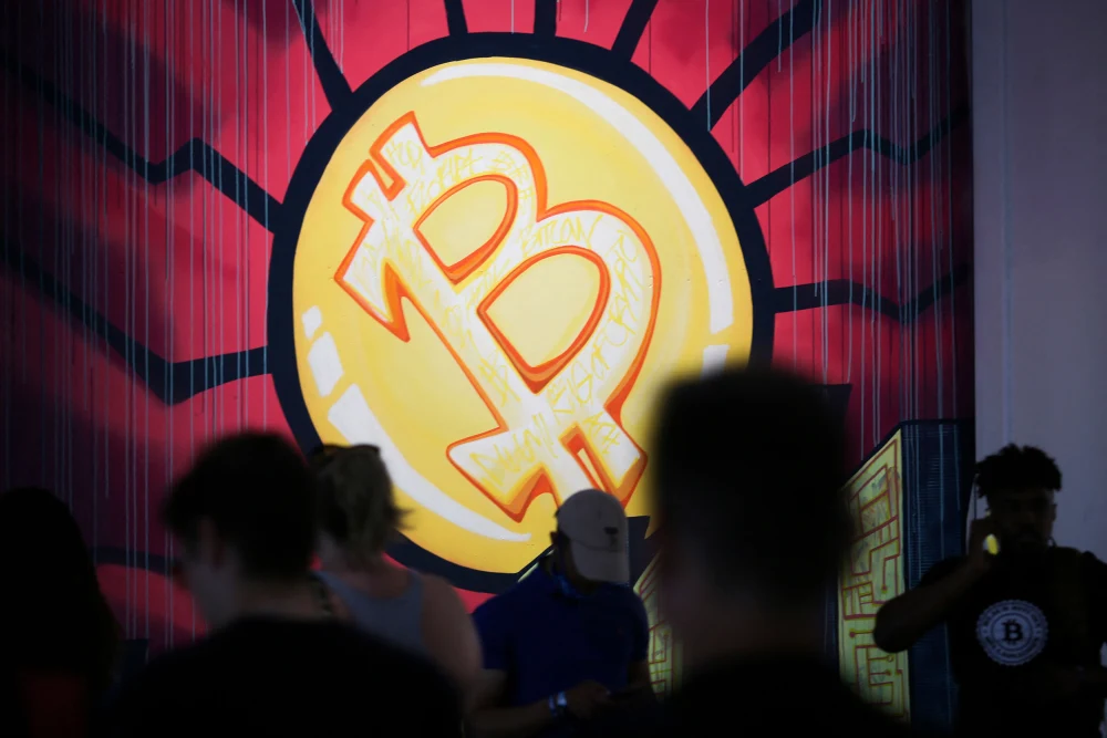 Dems vs Republicans for crypto vote 2024