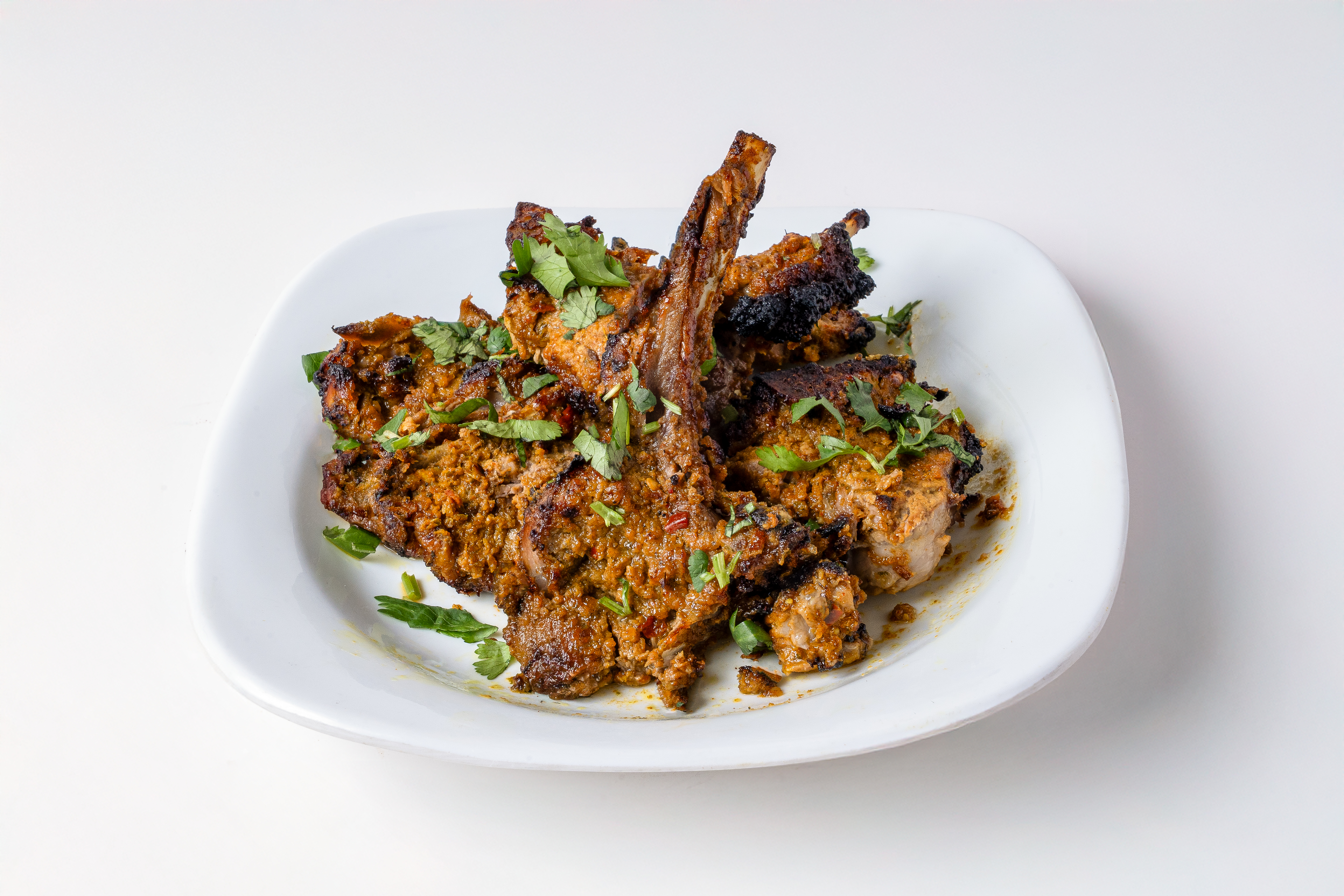 Dish 3