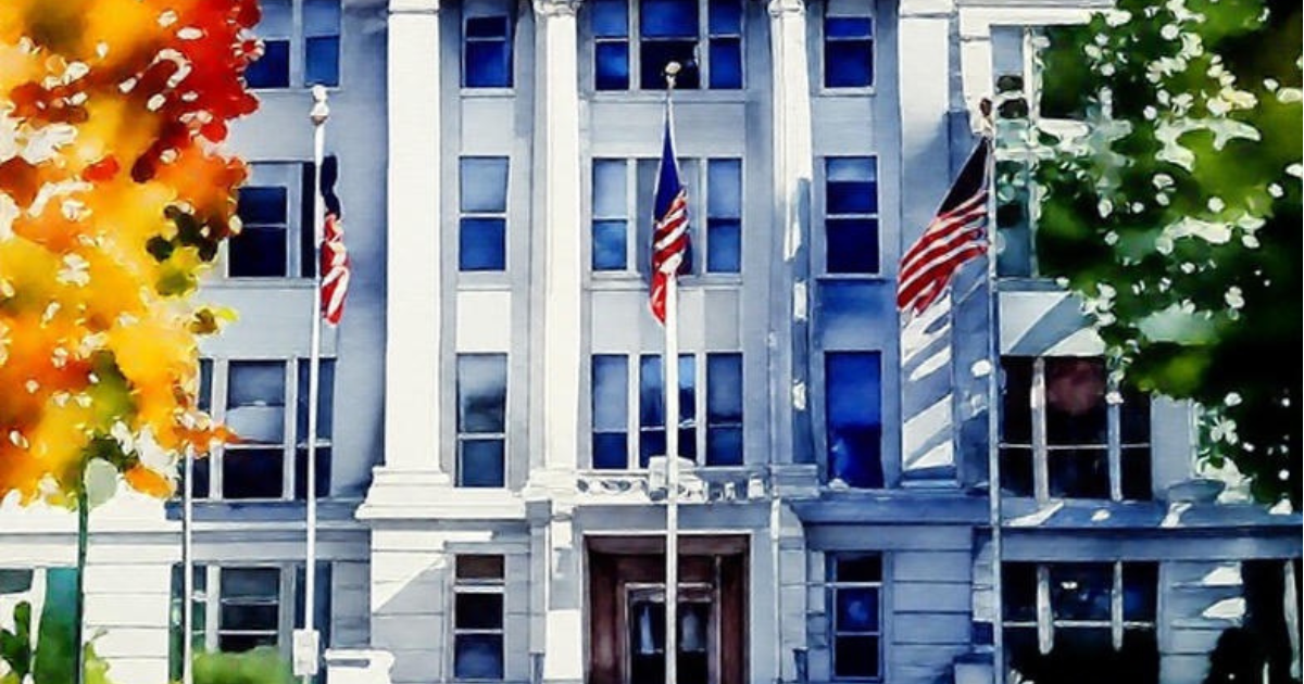 CV Dinsmore business logo