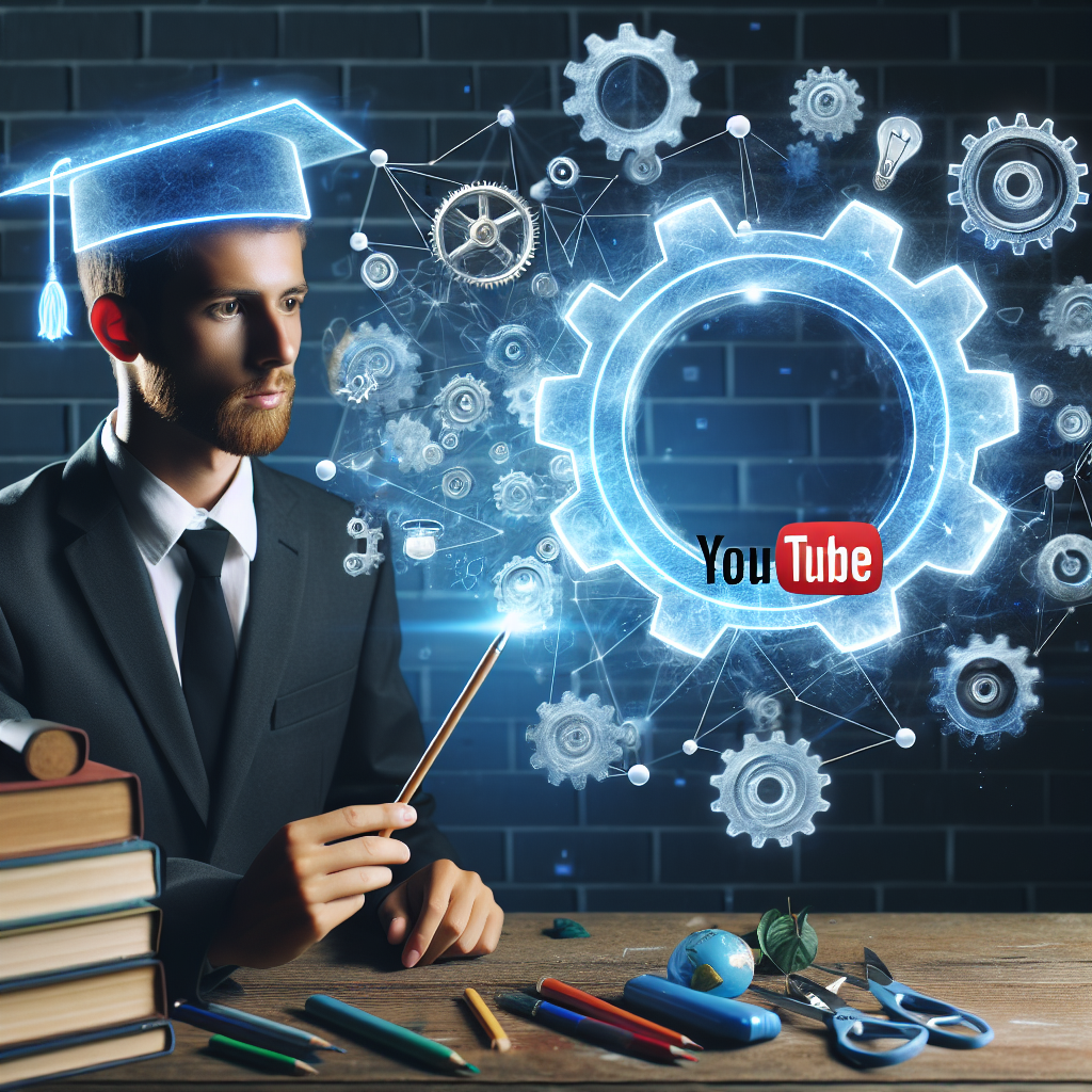 The Rise of Creator-Led AI Tutorials: Your New Secret Weapon in Marketing Automation