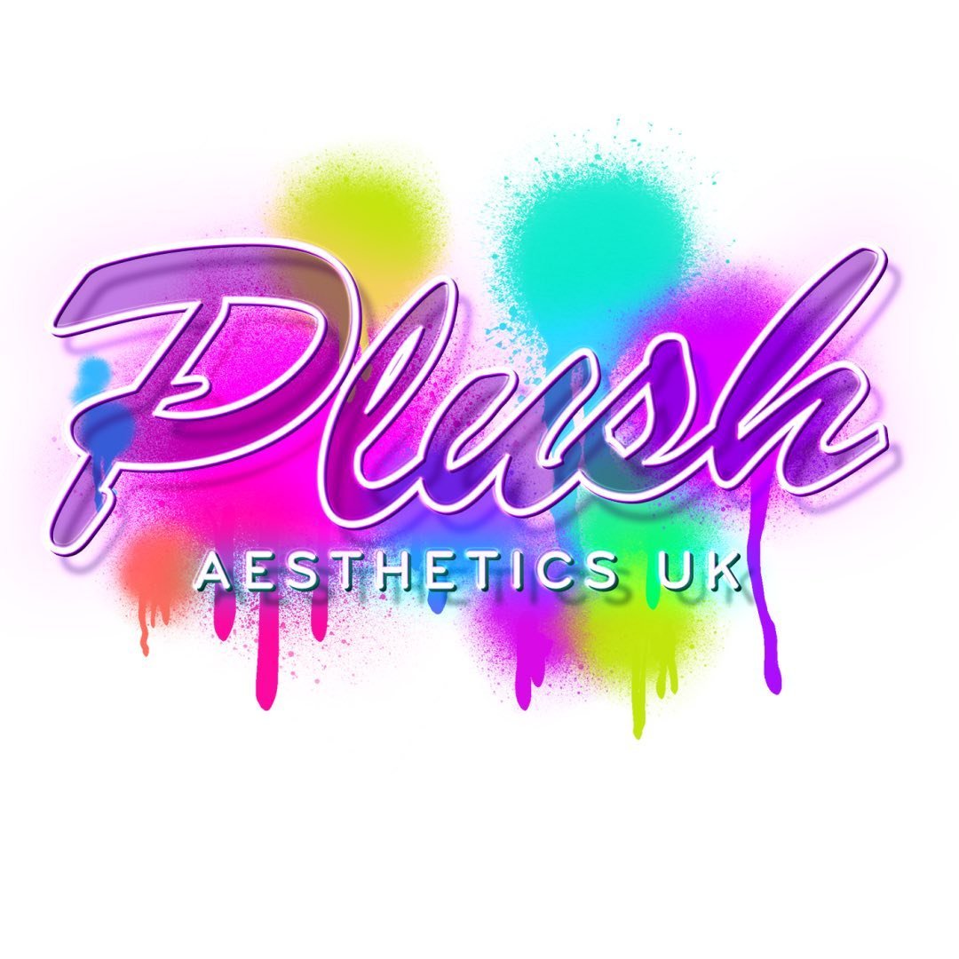 Plush Aesthetics - Deposit Fee