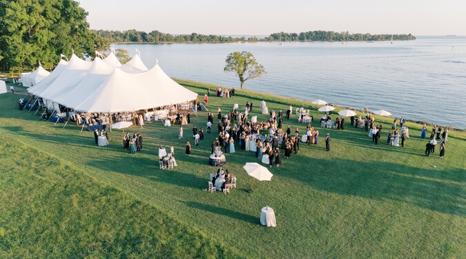 Whitehall Estate, Annapolis area wedding venue review by Tony Marsh Media Whitehall Estate, Annapolis area wedding venue review by Tony Marsh Media