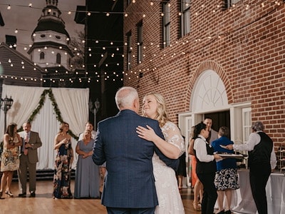 Maryland Inn of Annapolis, wedding venue review Maryland Inn of Annapolis, wedding venue review