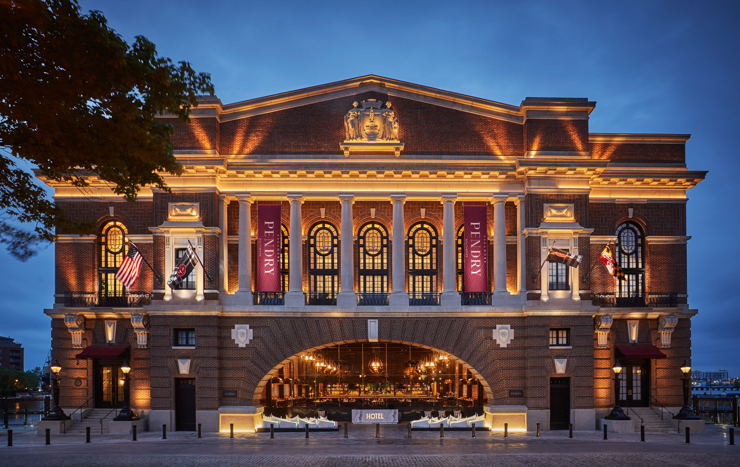 The Sagamore-Pendry Hotel The Sagamore-Pendry Hotel