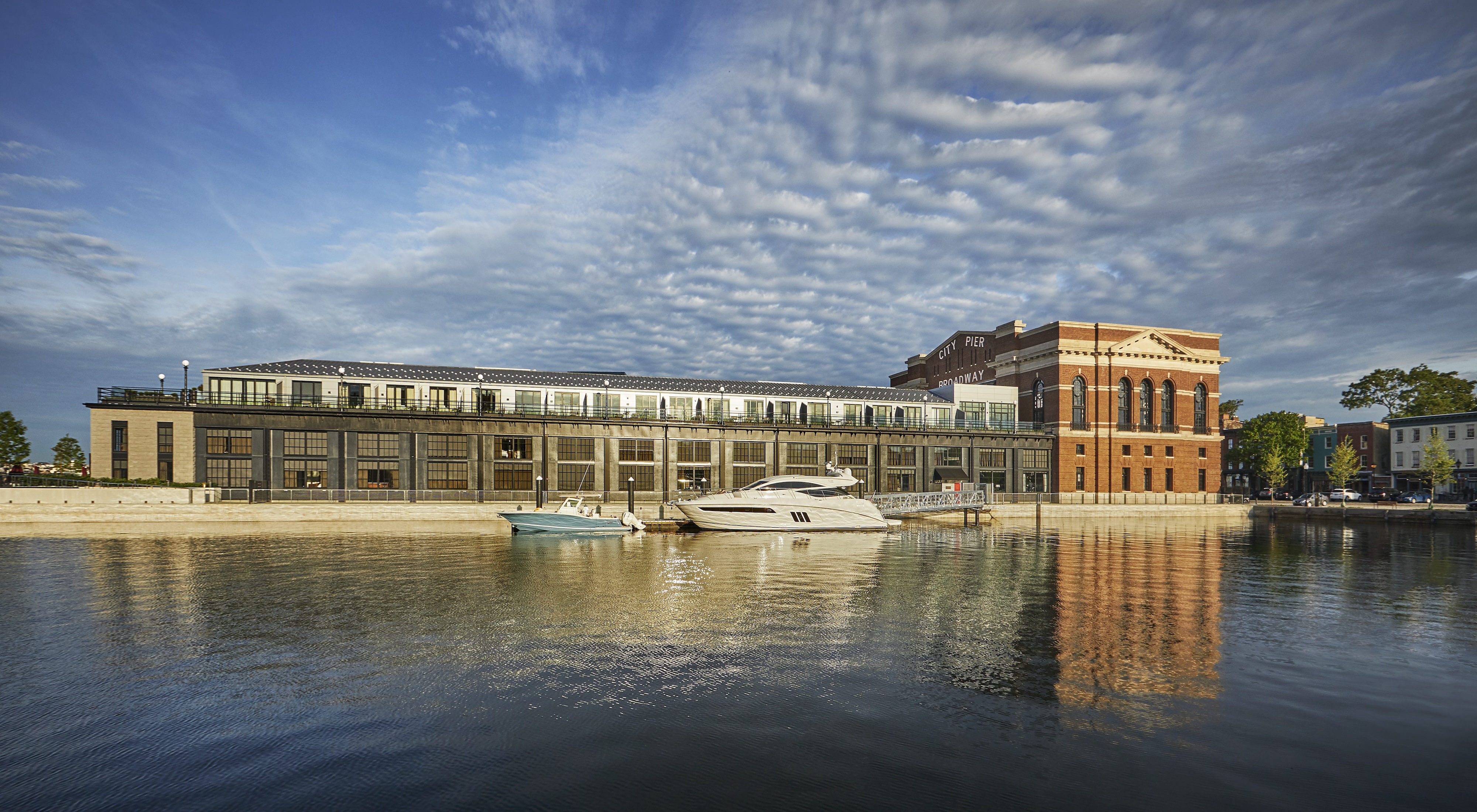 Sagamore-Pendry Hotel Sagamore-Pendry Hotel