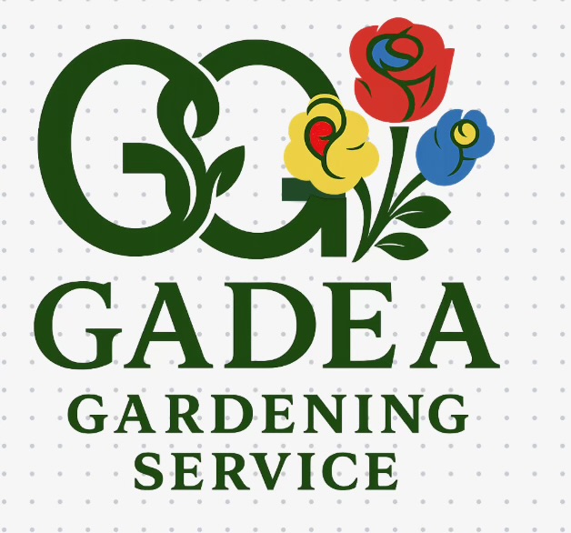 Gadea Gardening Service logo