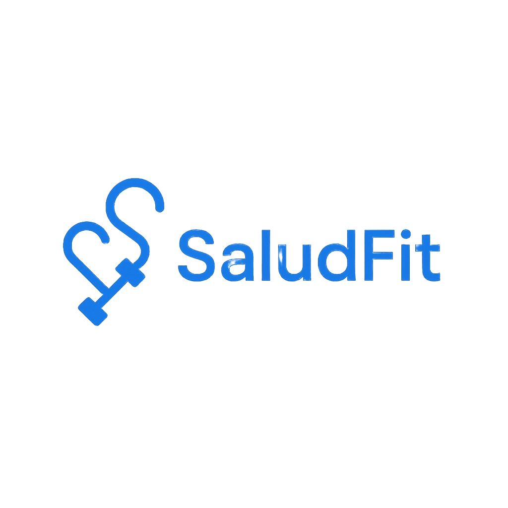 Equipo de SaludFit