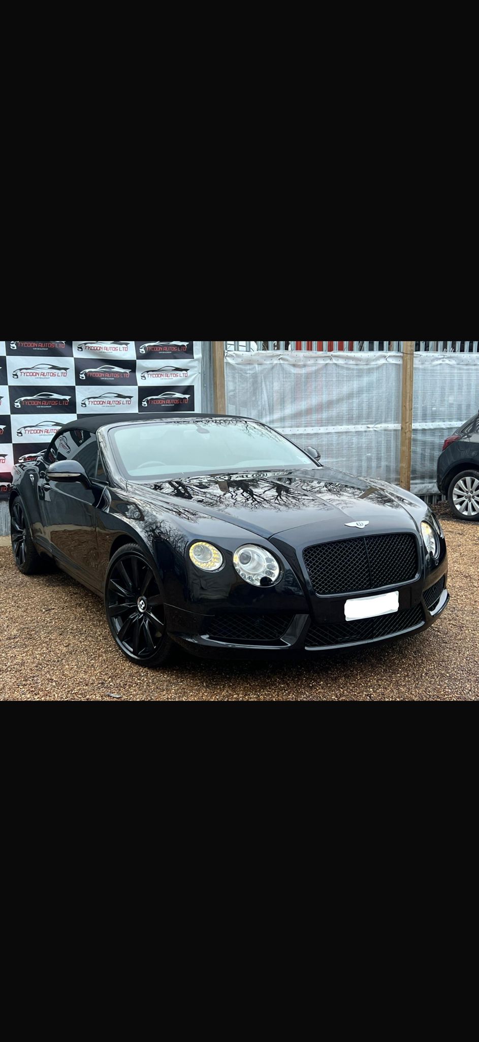 Over £4,000 profit on sale