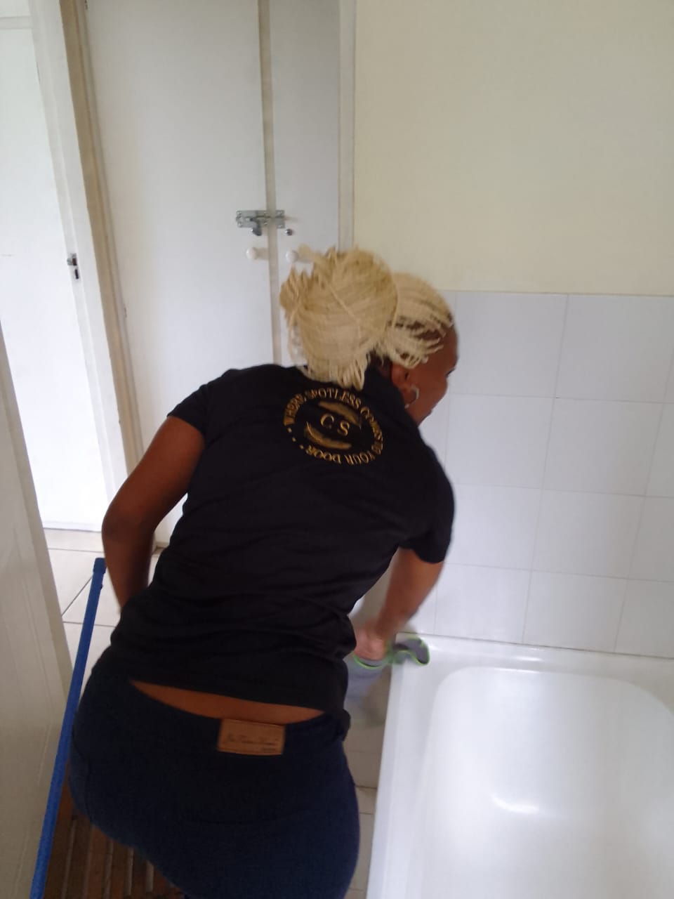 House Cleaning 6