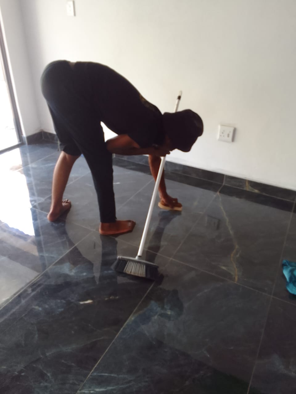 House Cleaning 22