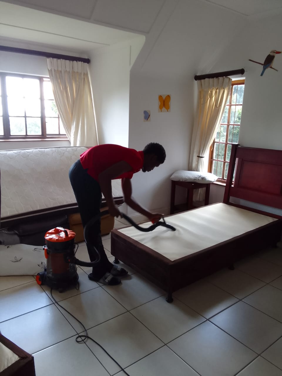House Cleaning 13