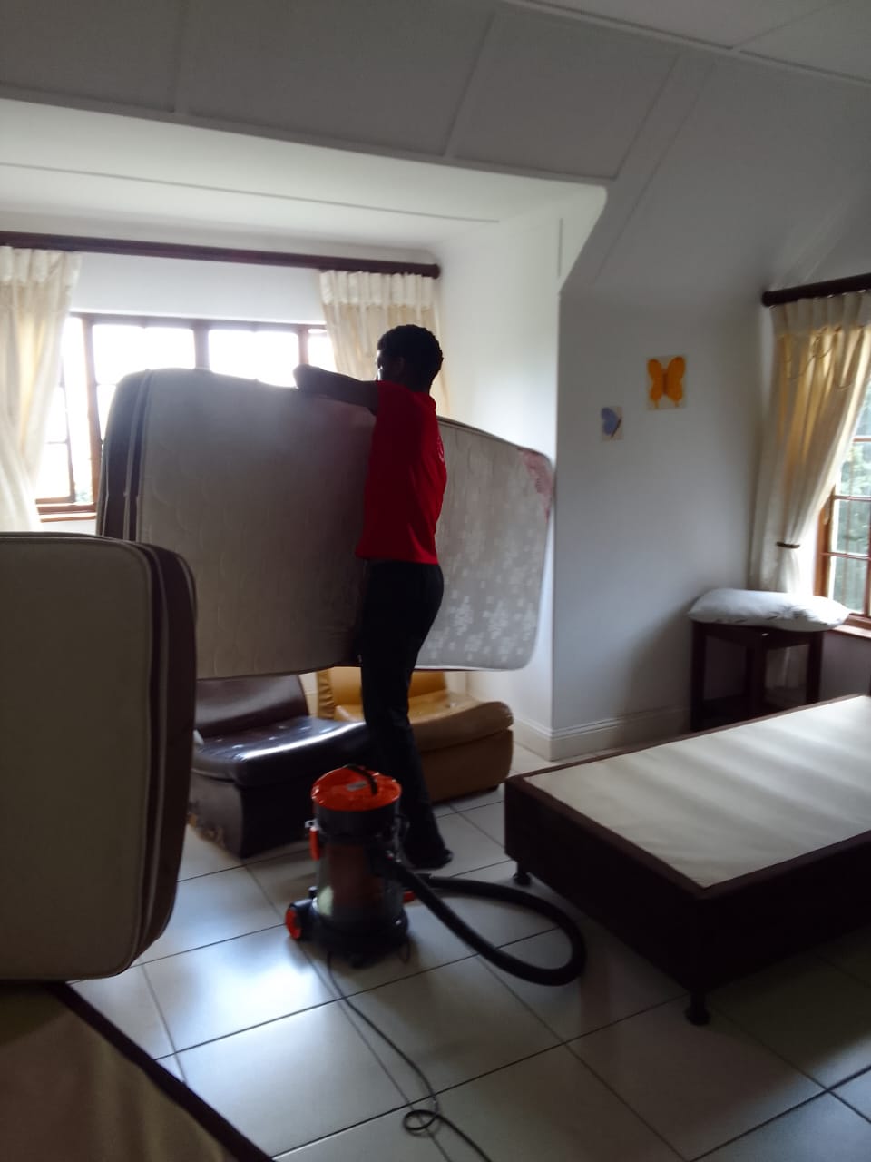 House Cleaning 12