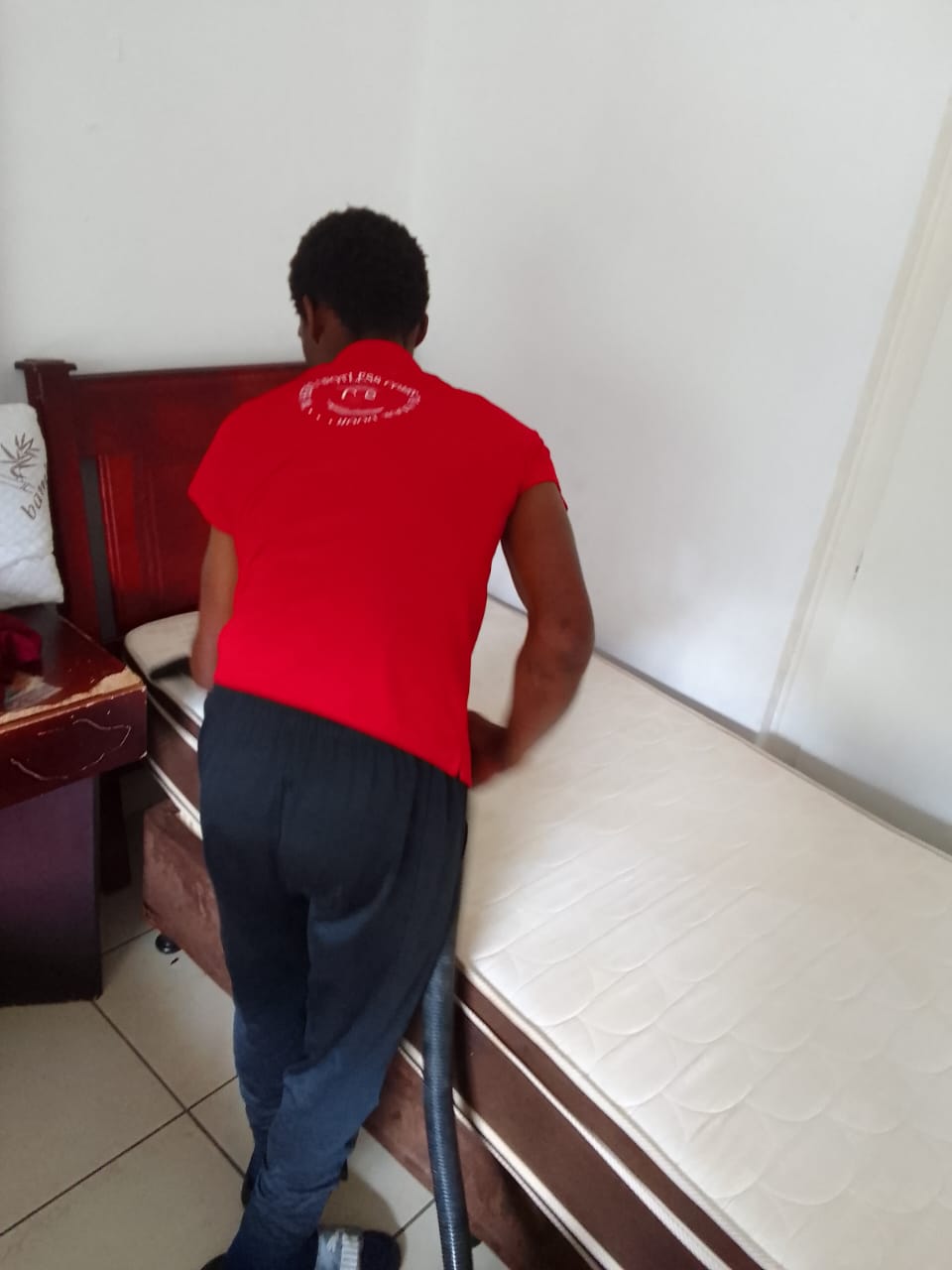 House Cleaning 10