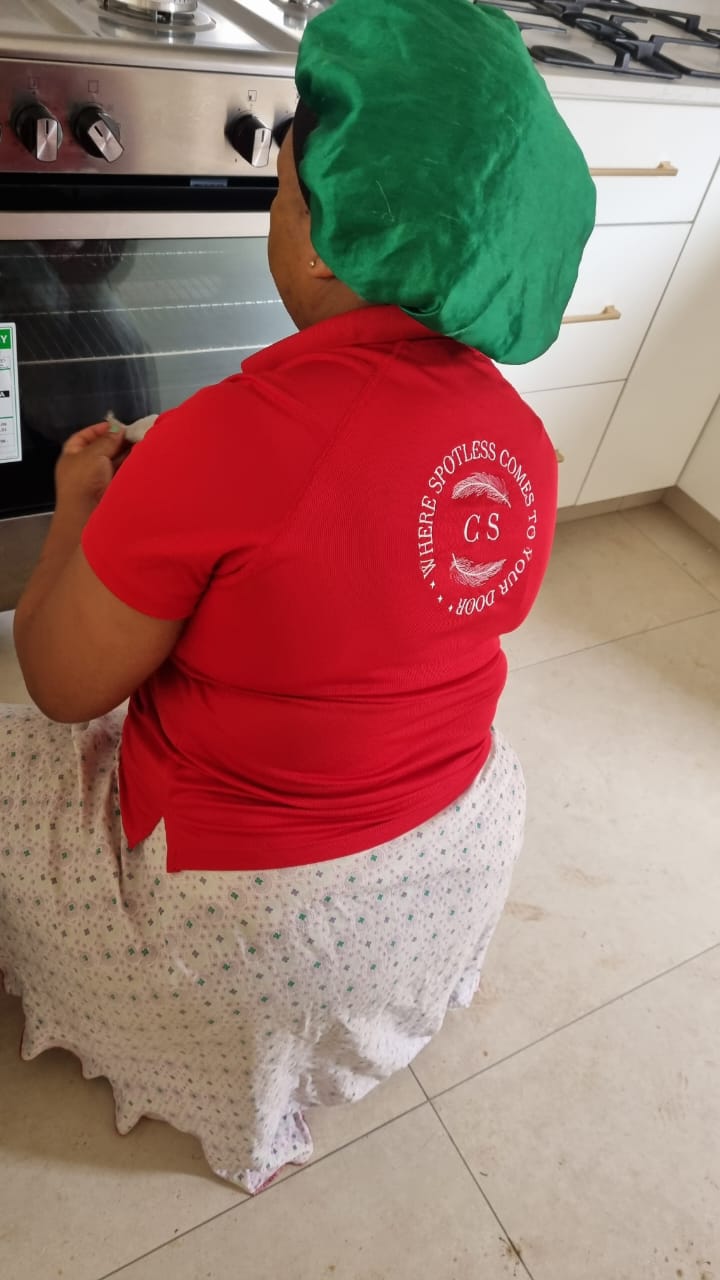 House Cleaning 20