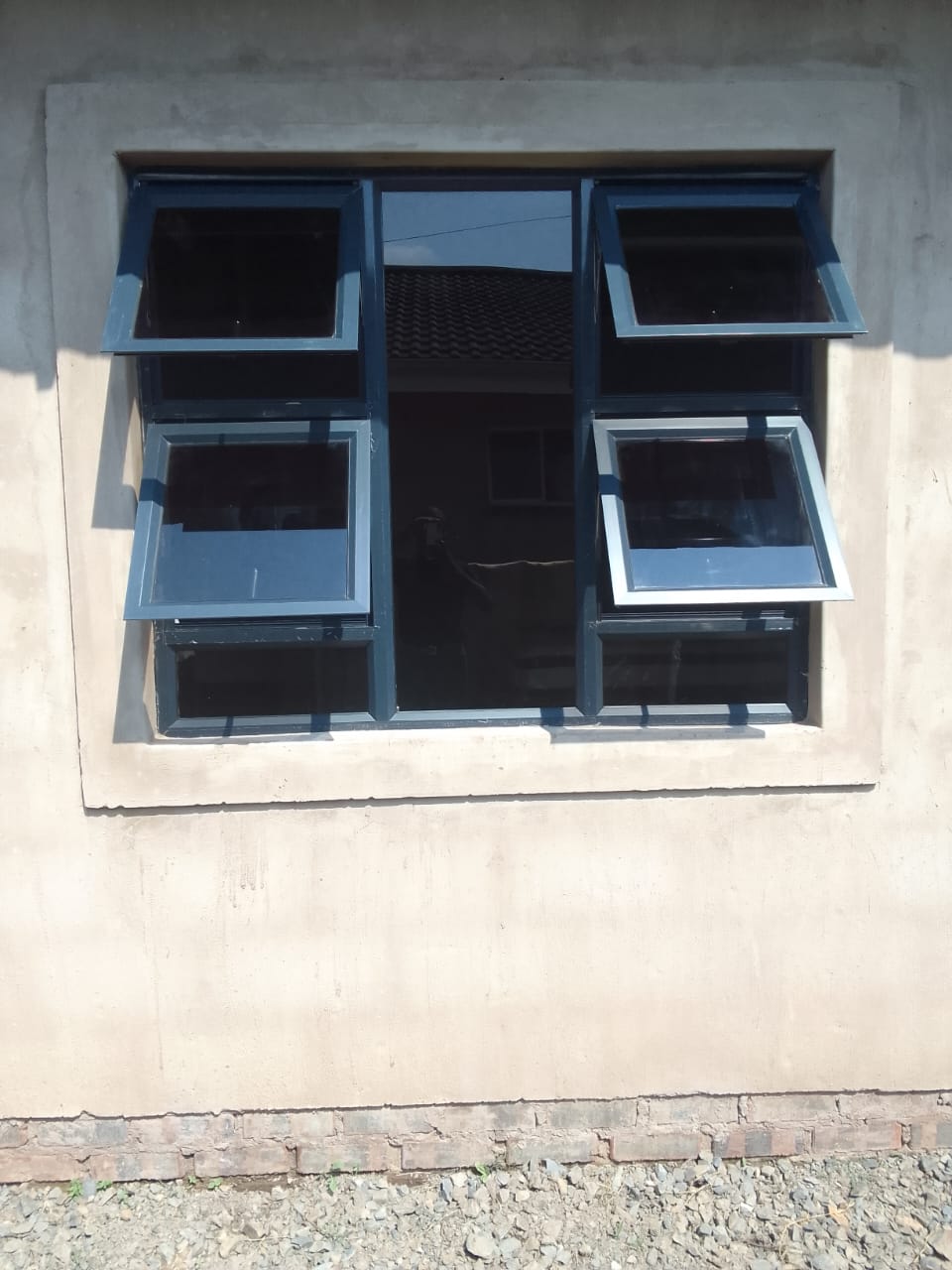 Windows 5