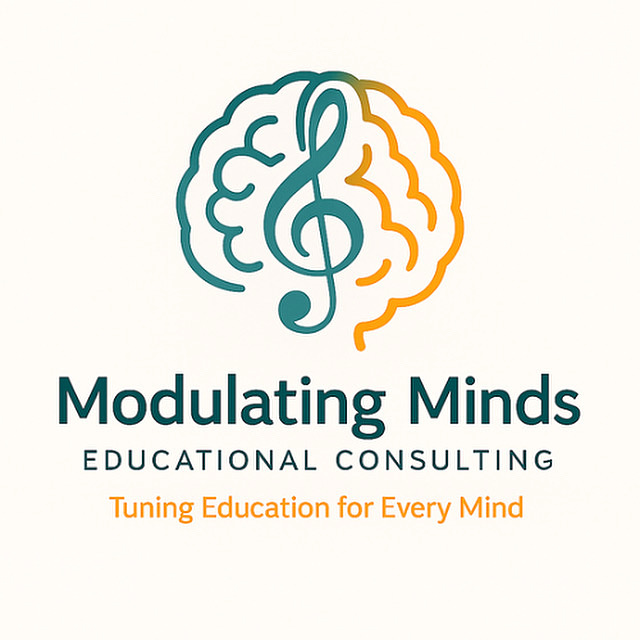 Tuning education for every mind. PD & resources for music educators. Neurodiversity-affirming. Student-centered. Planning Period PD now enrolling!