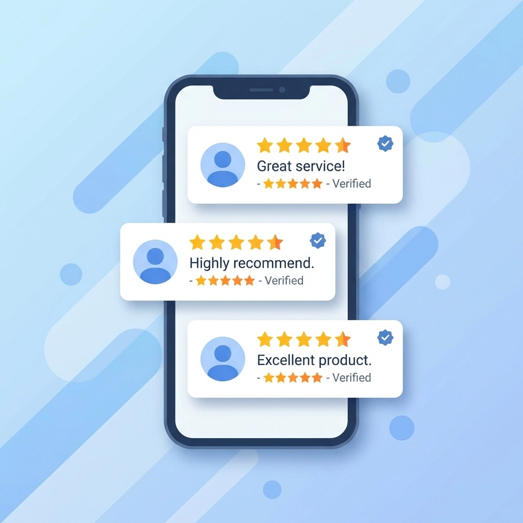 reviews for optimization