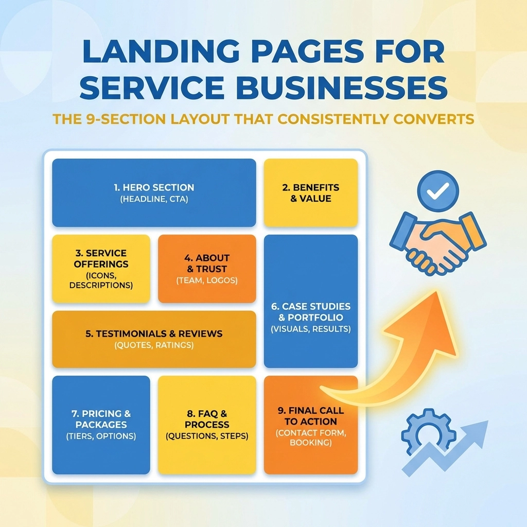 landing page optimization