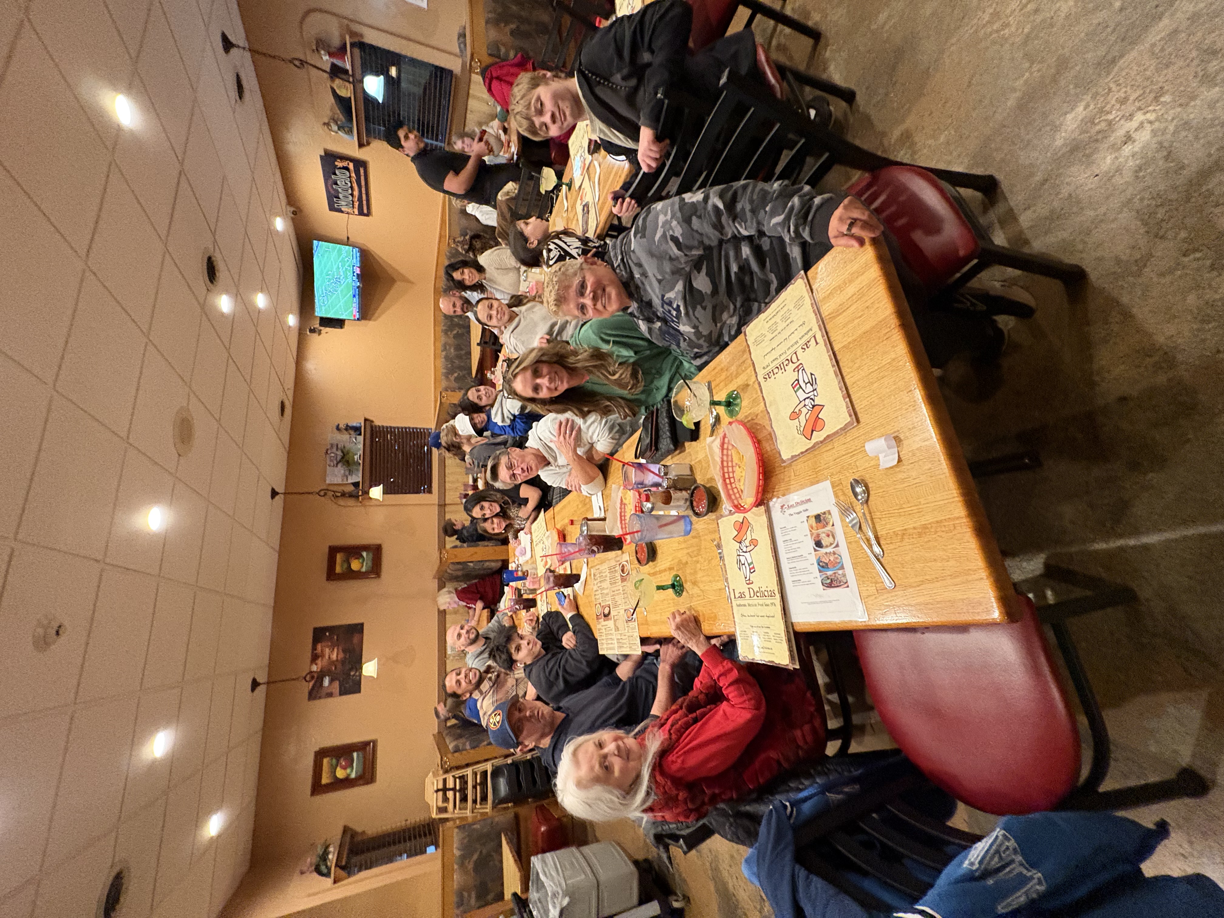Explore local restaurants in Parker, CO: Las Delicias, Los Volcanes, West Main Tap, Opa Grill, Cafe China, Portofinos, and more. Your taste buds will thank you!