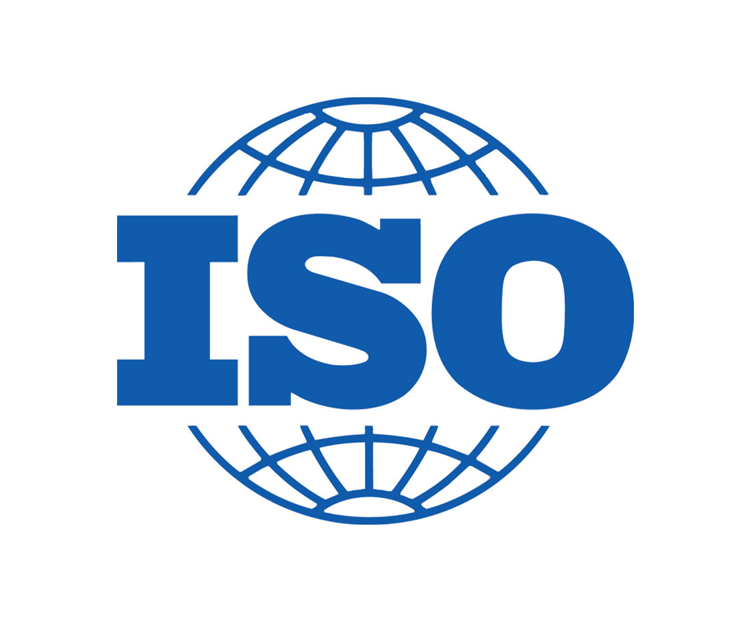ISO Logo