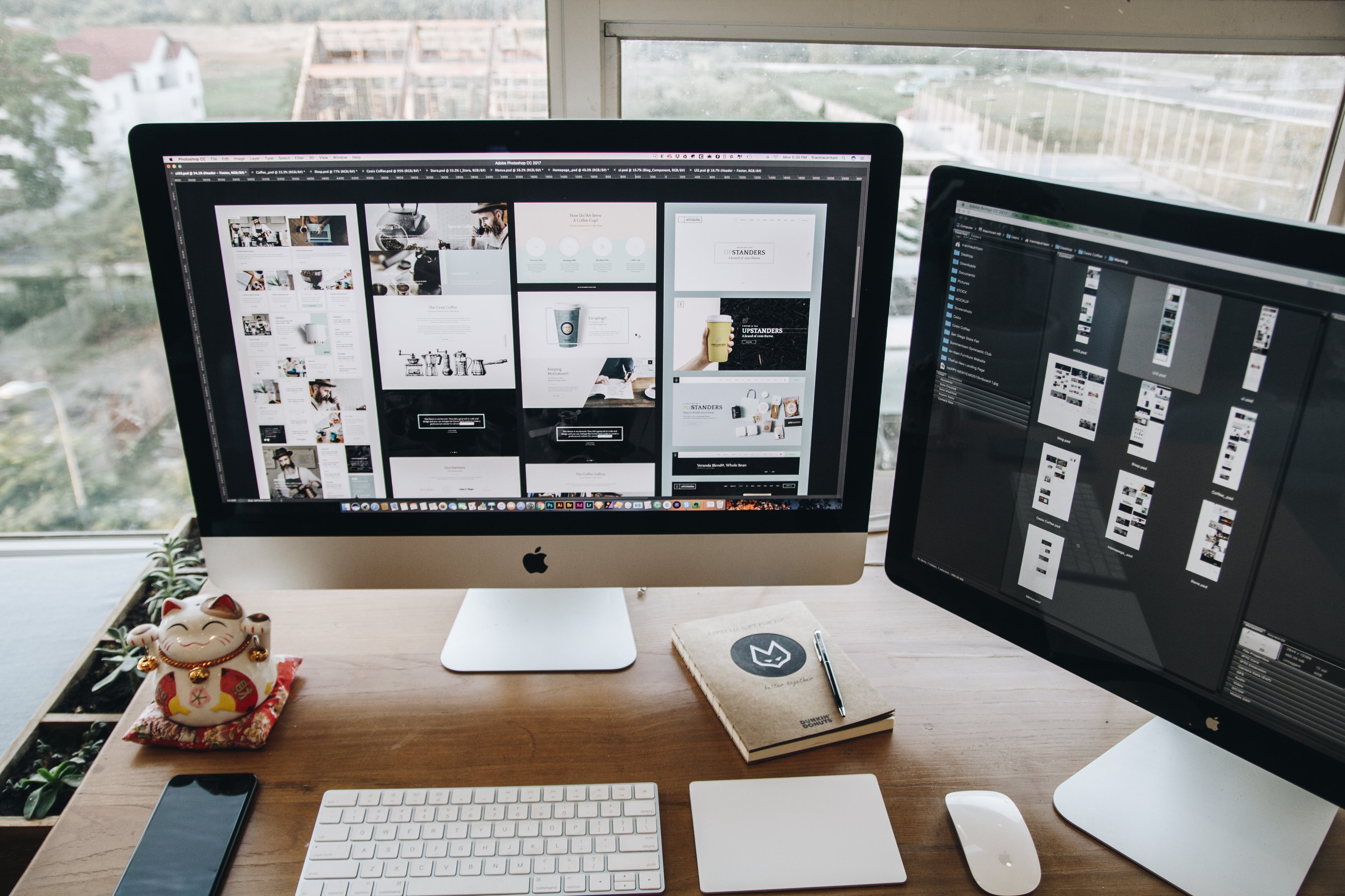 Business Profile Template
