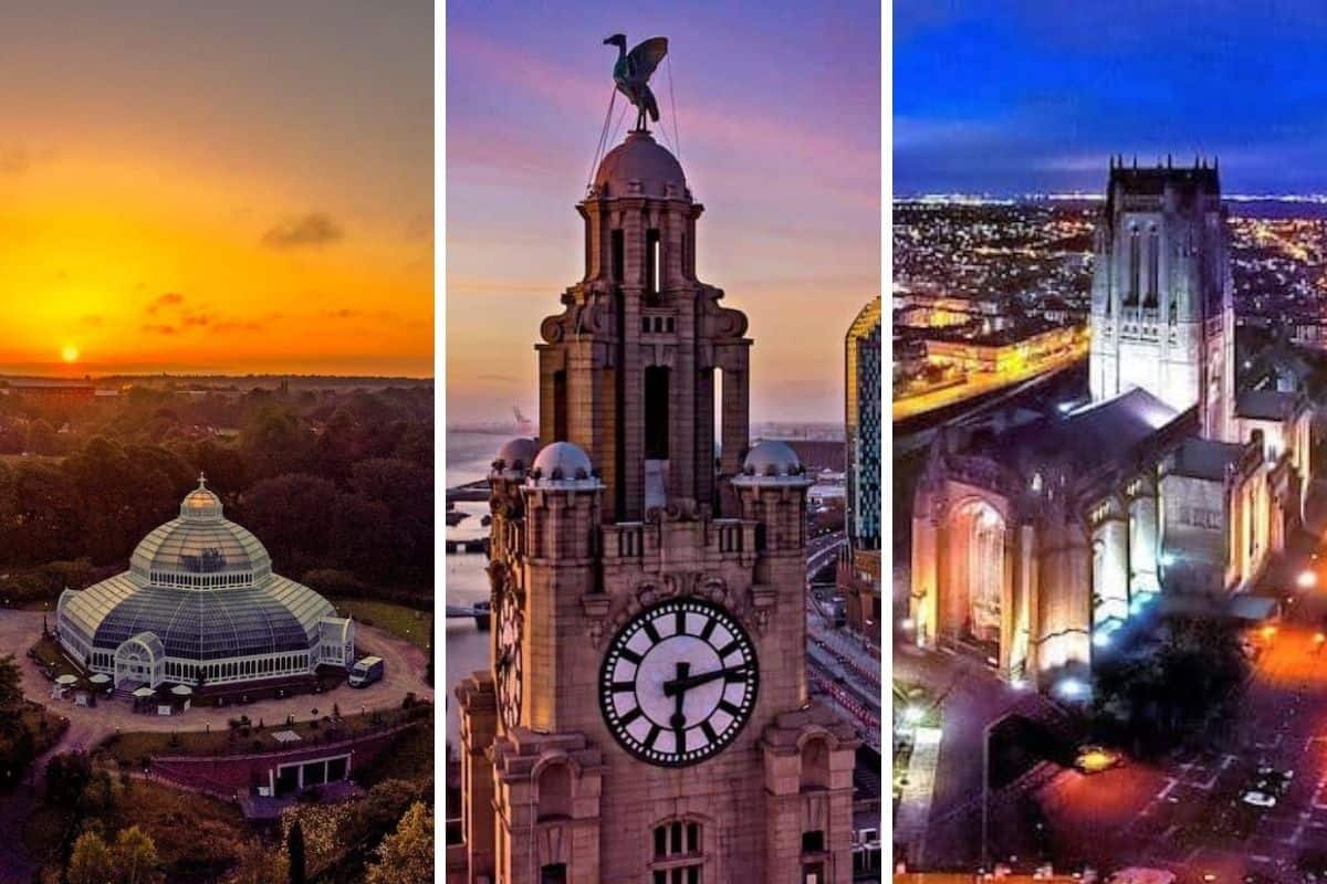 Liverpool City Collage