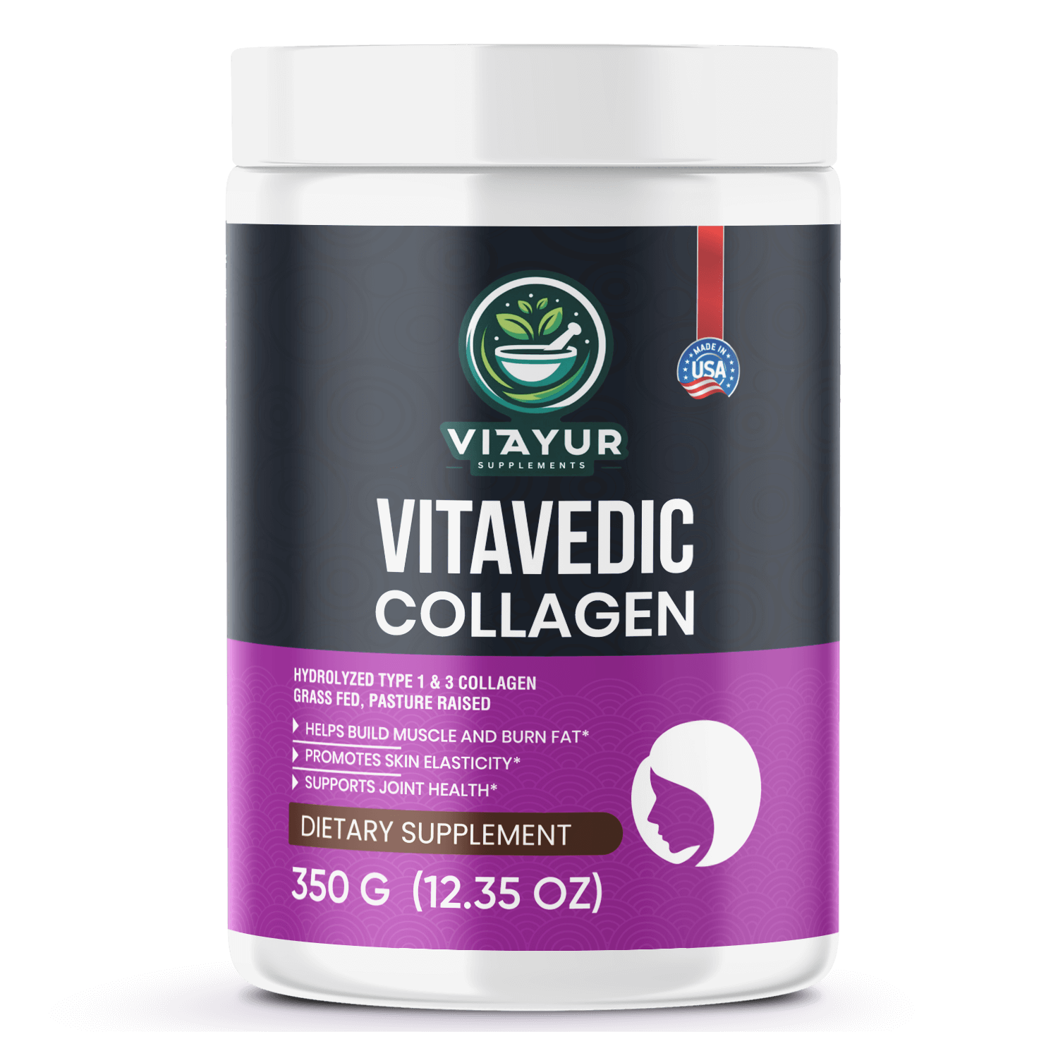 VitaVedic Collagen