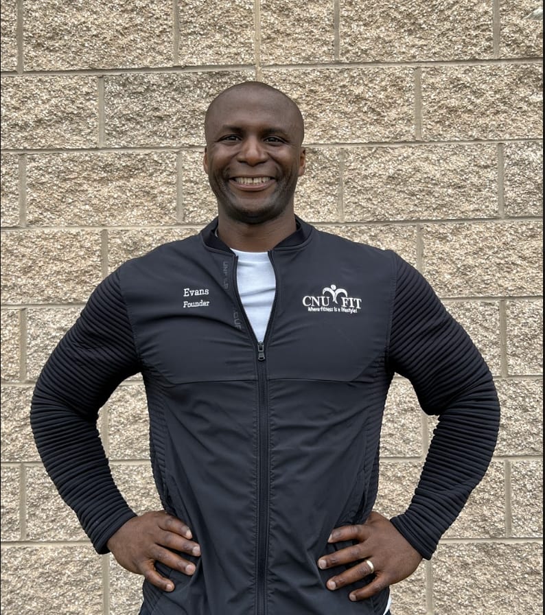 Evans Armantrading Jr., CEO of CNU Stretch, empowers gym owners to boost revenue with stretch therapy programs. A U.S. Air Force veteran and successful founder of Kent County's top transformation studio, Evans brings over a decade of experience in fitness and wellness. His work with CNU Stretch has already transformed 20+ gyms nationwide, helping owners retain clients, increase revenue, and enhance service through impactful, scalable stretch therapy solutions.