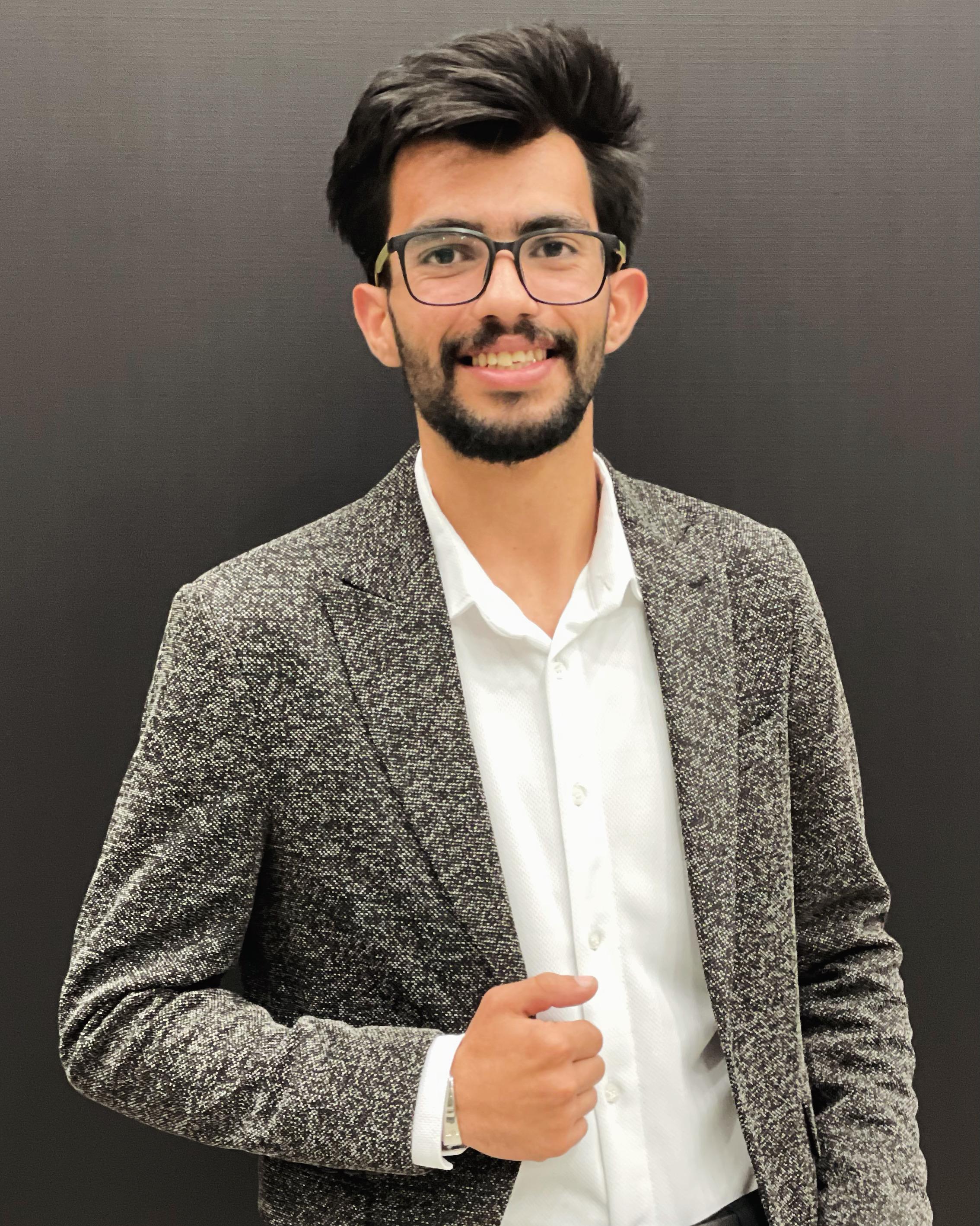 Nizar Al-Abed