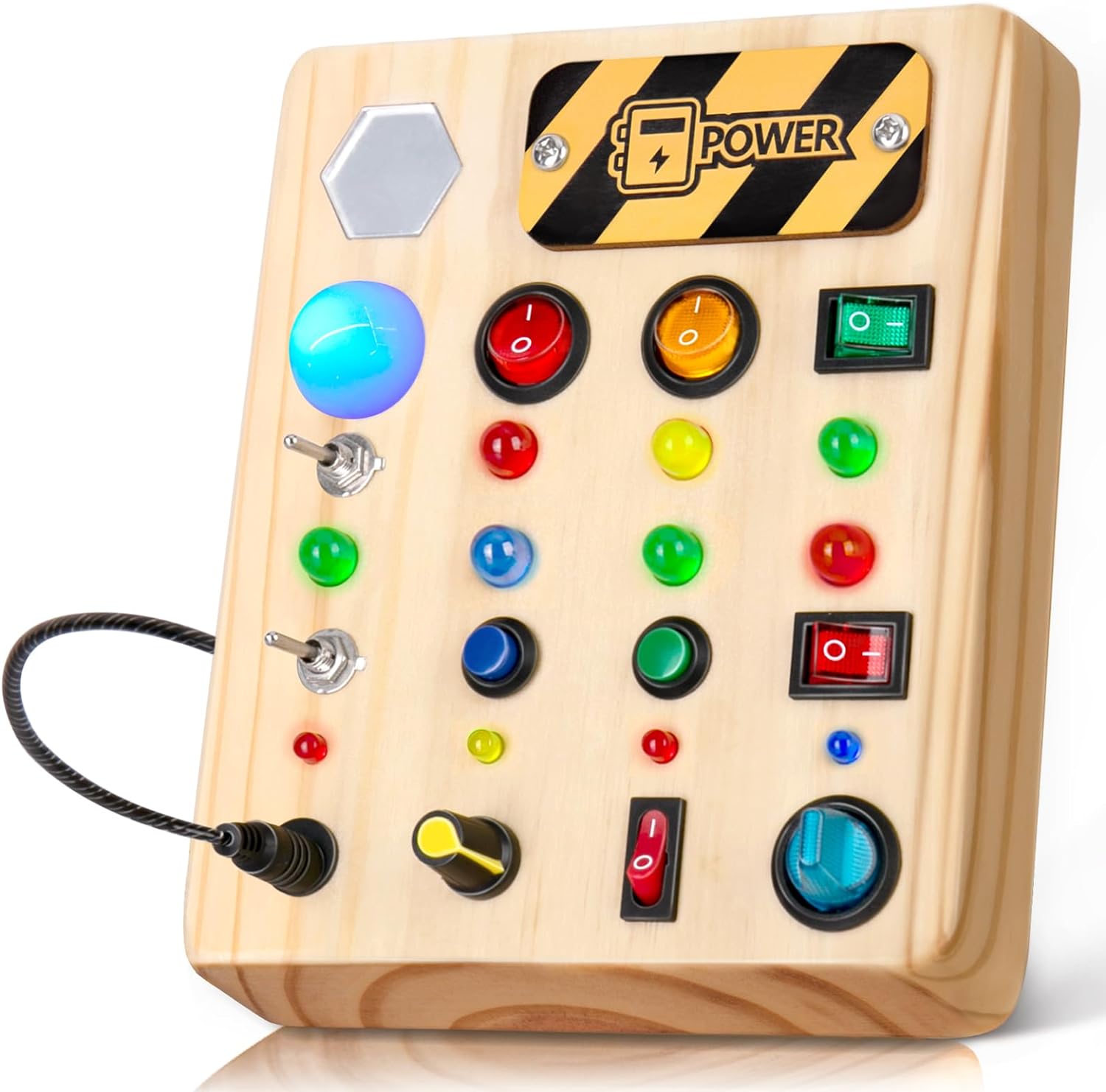 Montessori Toy