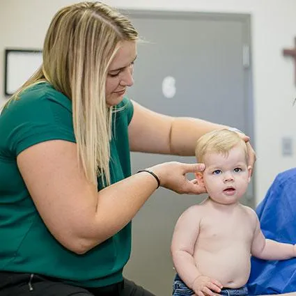 Colic, Sleep, and Growing Pains: Why So Many Parents Choose Chiropractic for Kids