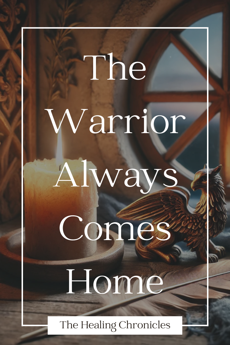 The Warrior