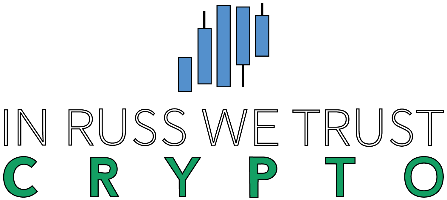 In Russ We Trust Crypto