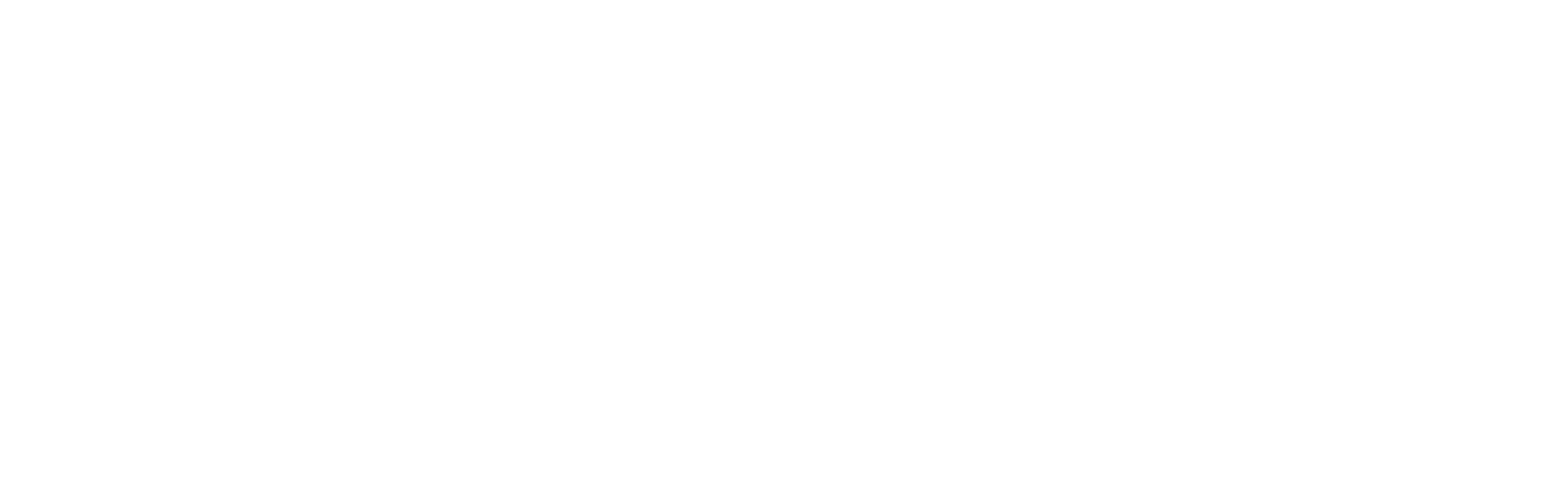 Alcoa Chiro Logo - White