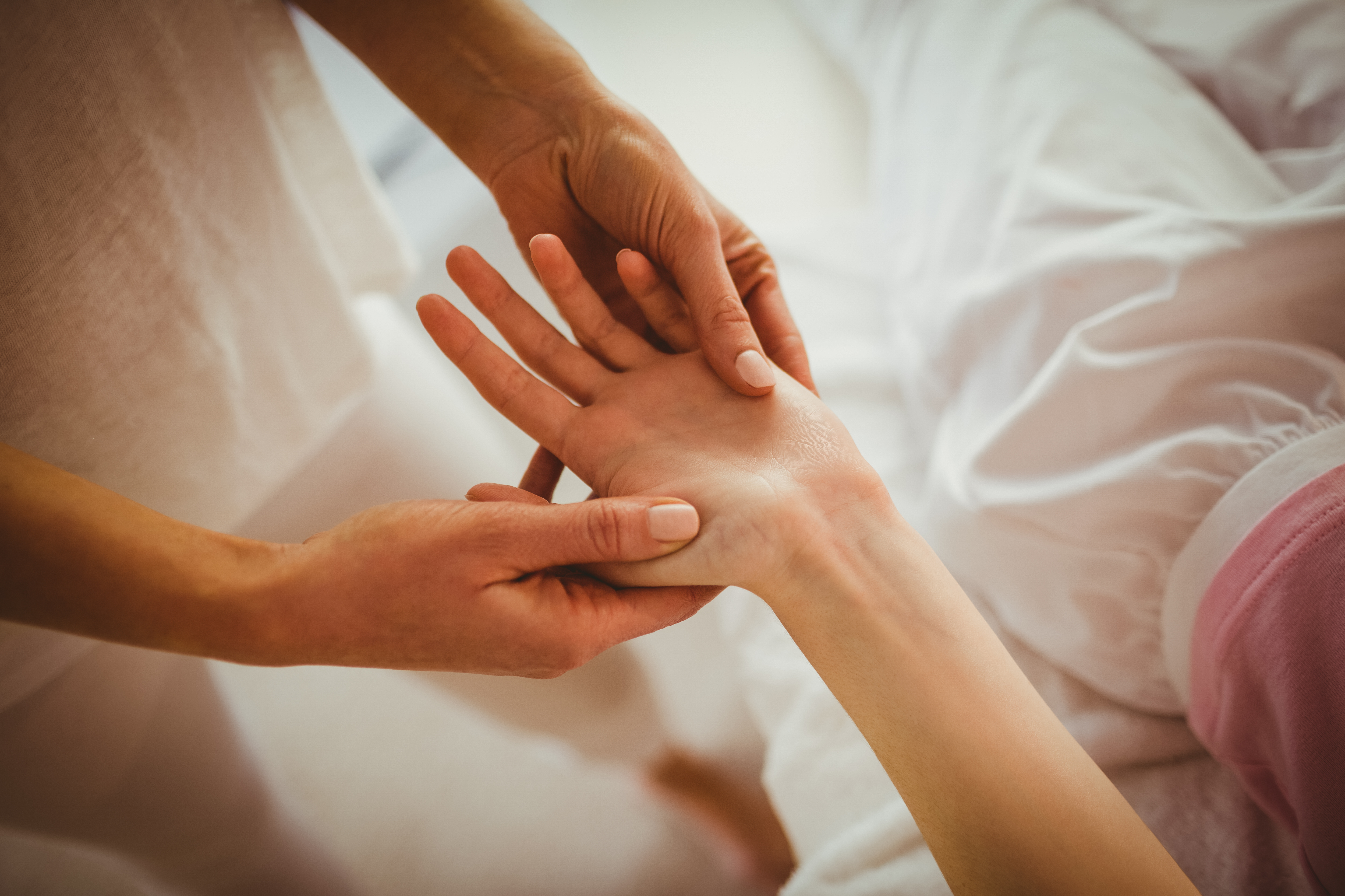 Peripheral Neuropathy