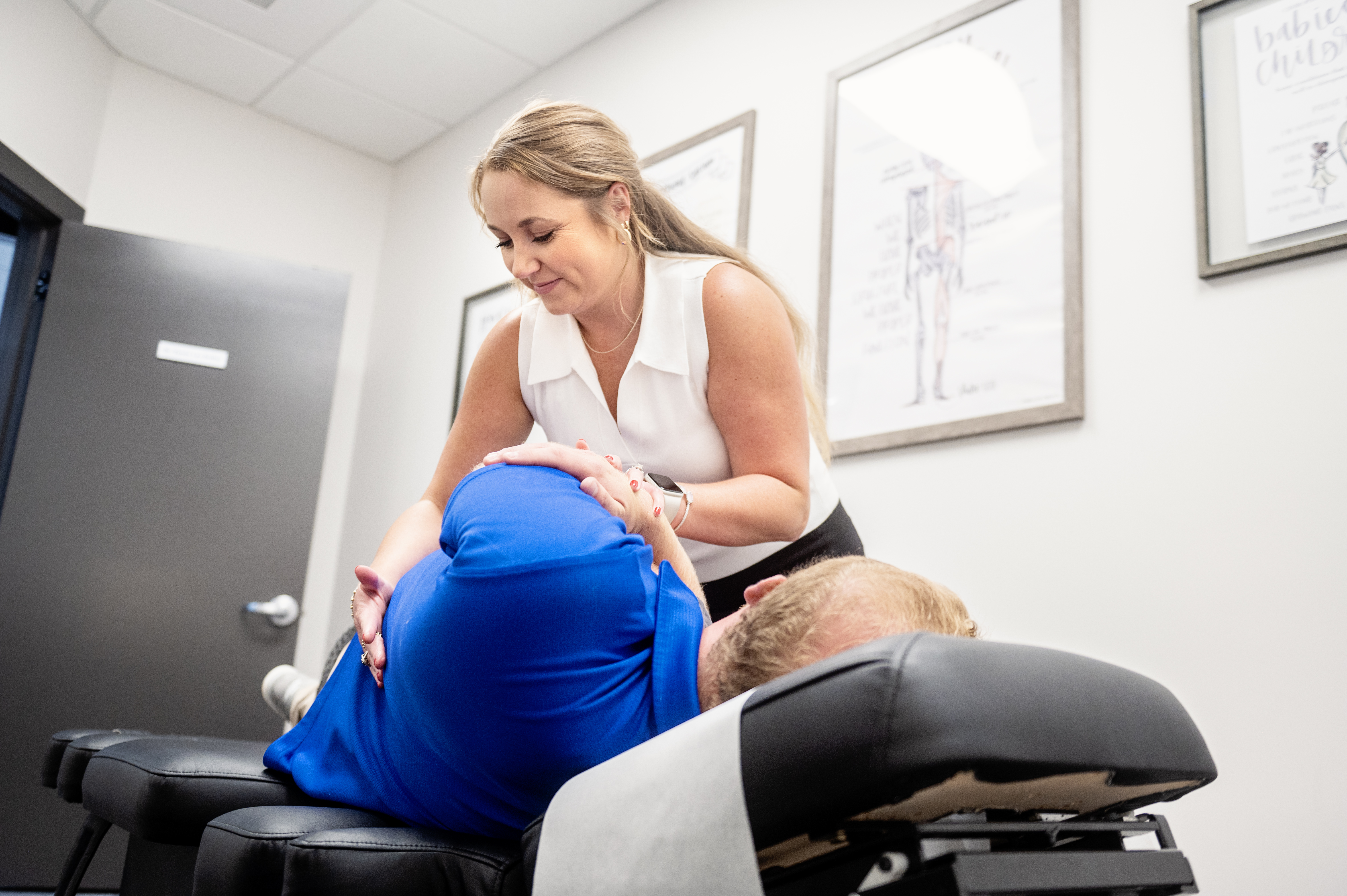 Physical Medicine