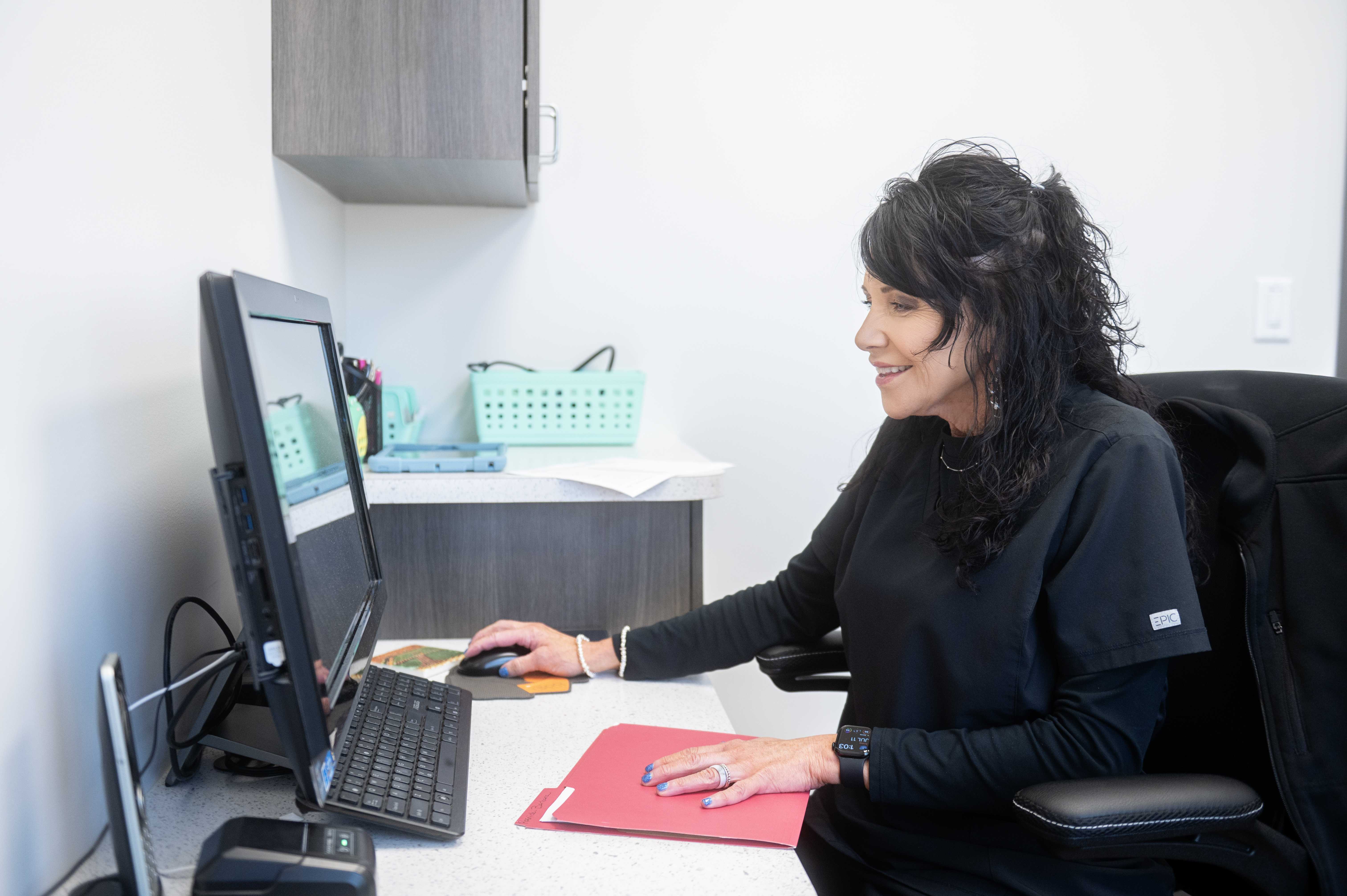 Hormone Therapy