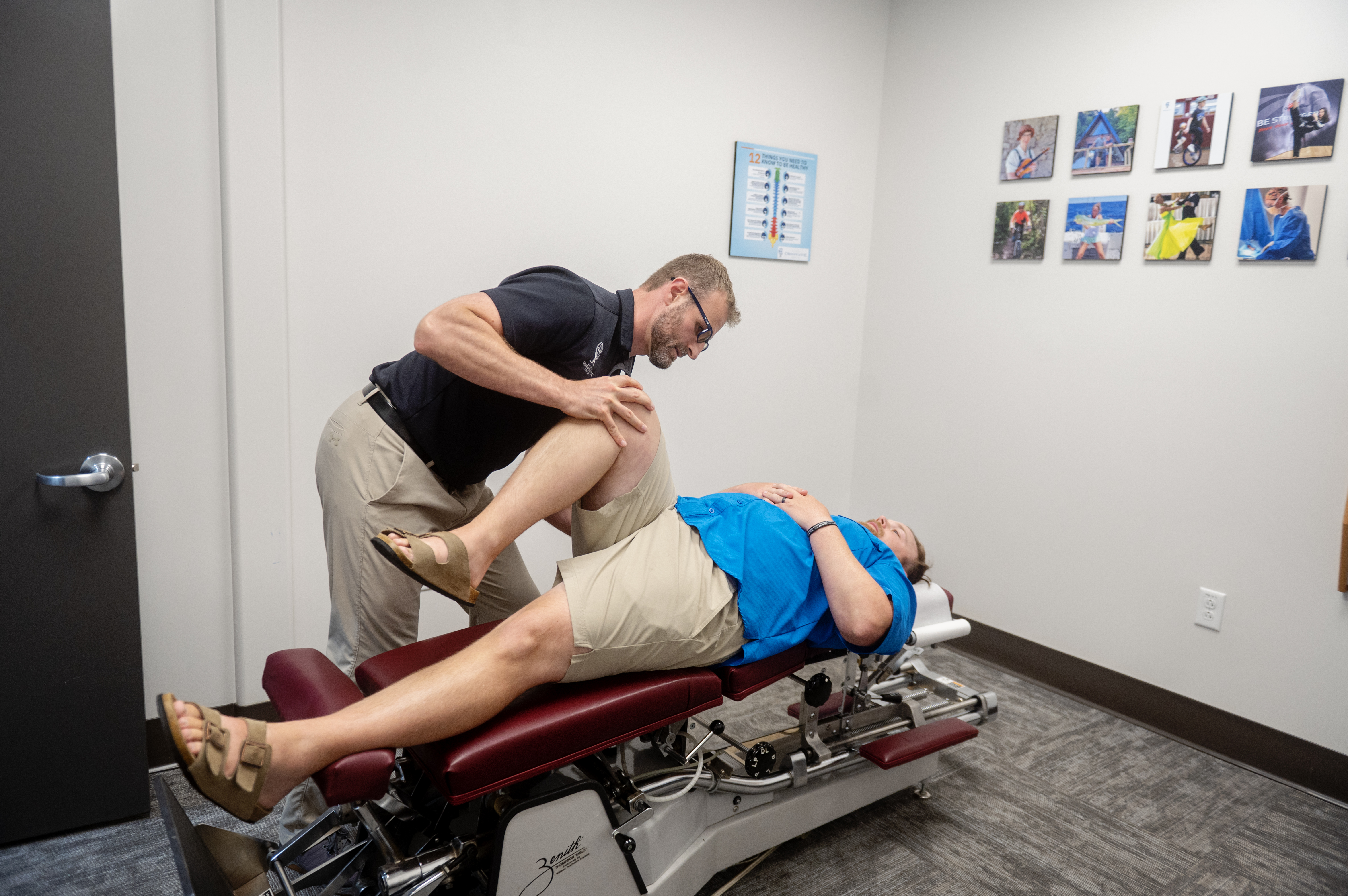 Wellness Treatment