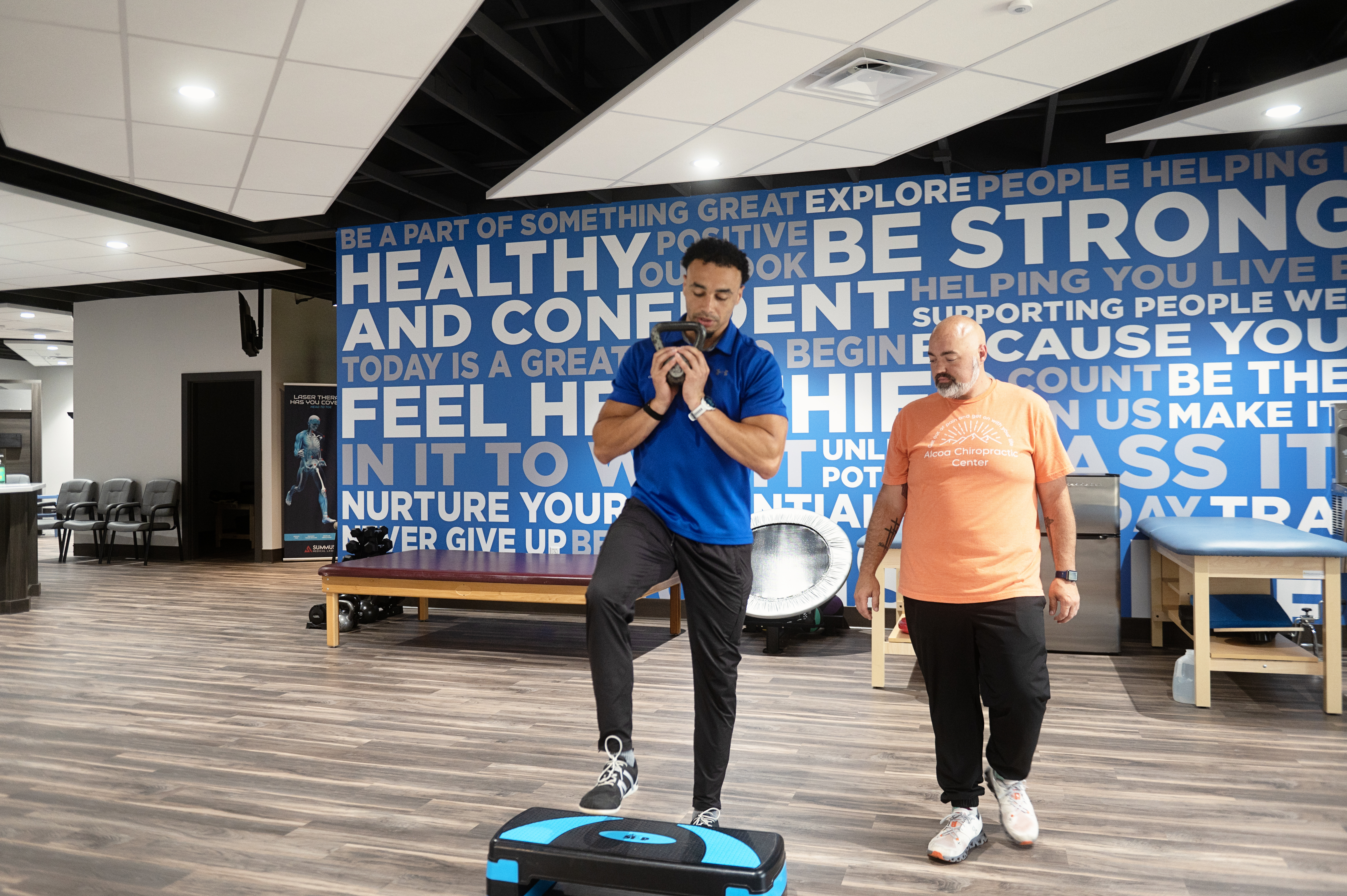 Wellness Treatment
