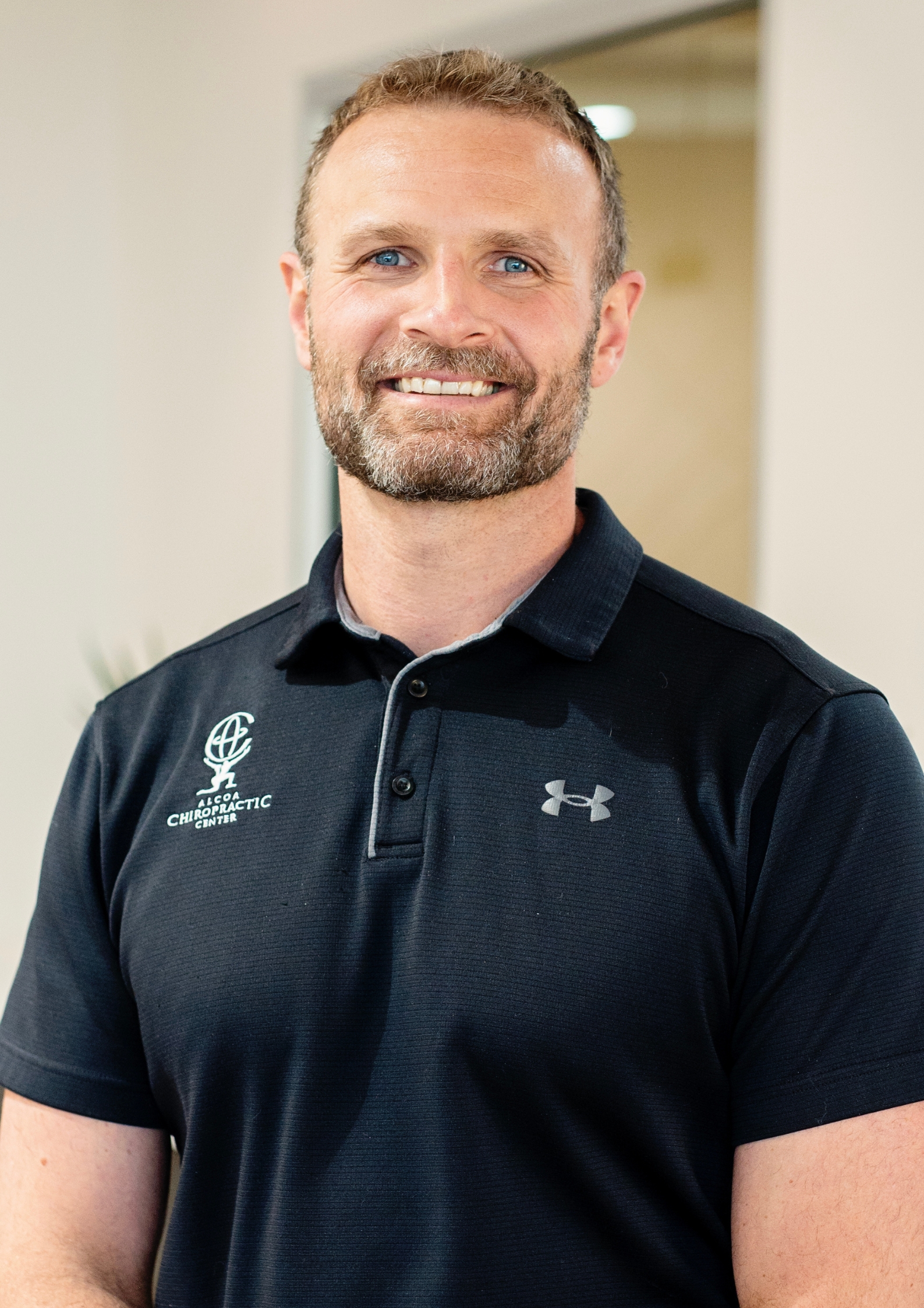 Dr. Scott Hoar