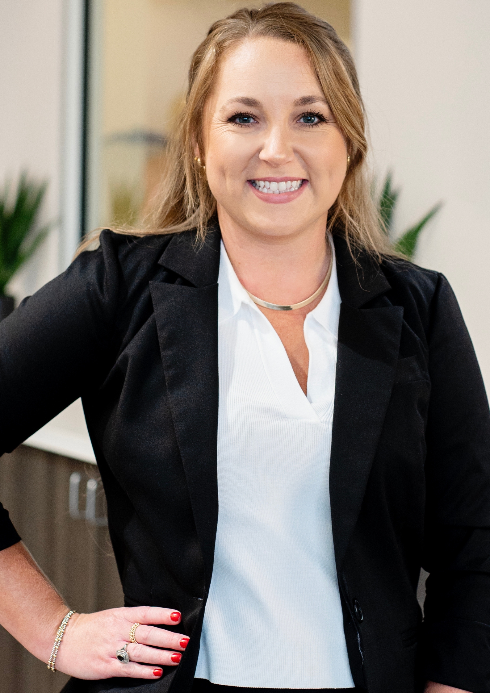 Dr. Tomie Lee Shiflet