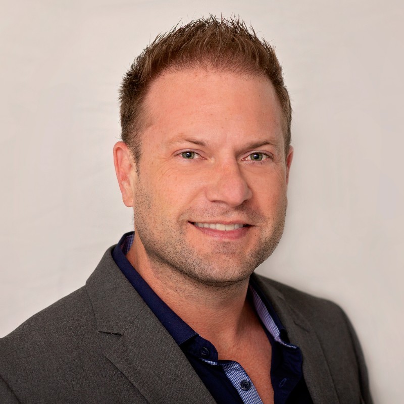 Chris Wolf