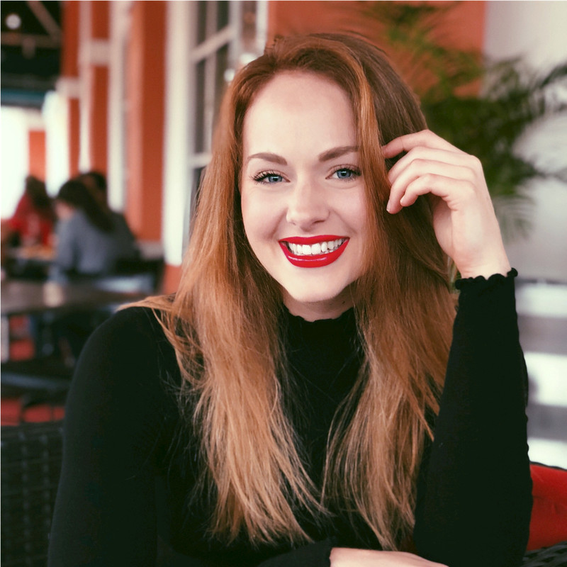 Rachel Lovelace