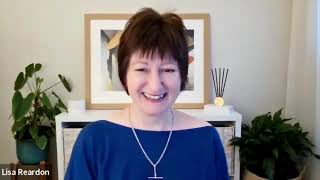 Quantum EFT Practitioner Lisa Reardon with Jenny Johnston - Founder, Trainer Quantum EFT Quantum EFT Practitioner Lisa Reardon with Jenny Johnston - Founder, Trainer Quantum EFT
